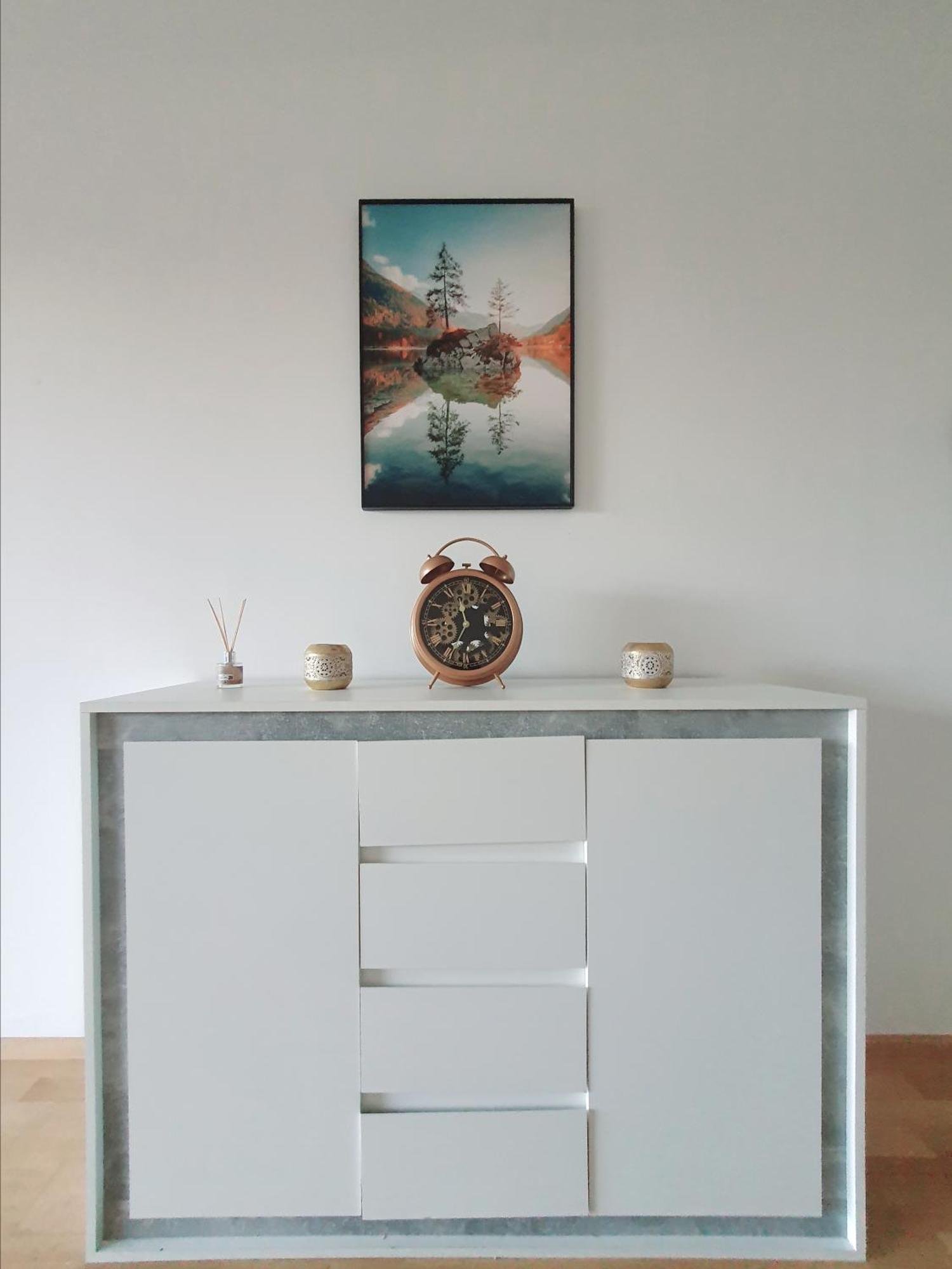 Apartment Near Lake One Bedroom Cute Wien