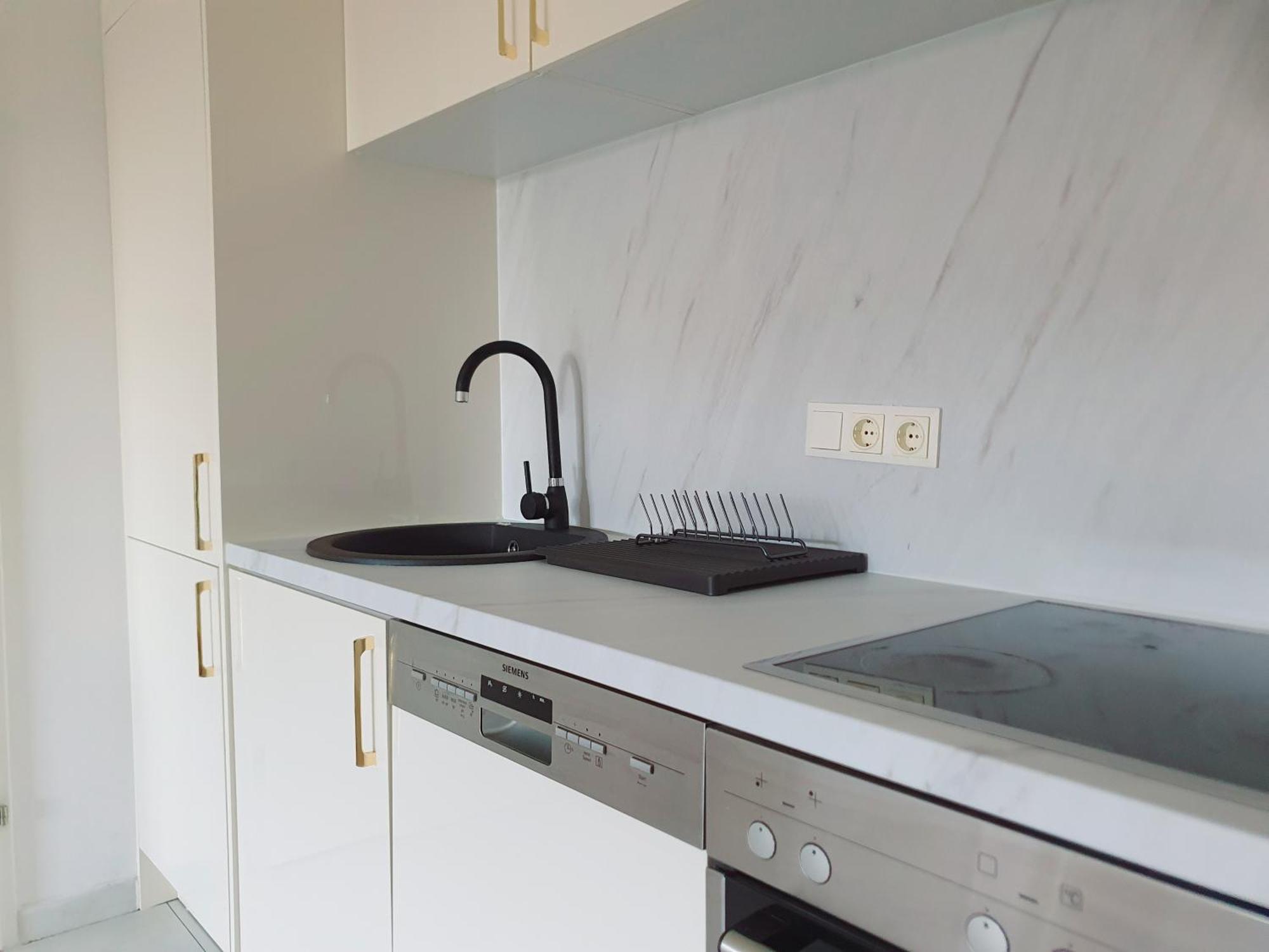 Near Lake One Bedroom Cute Viena