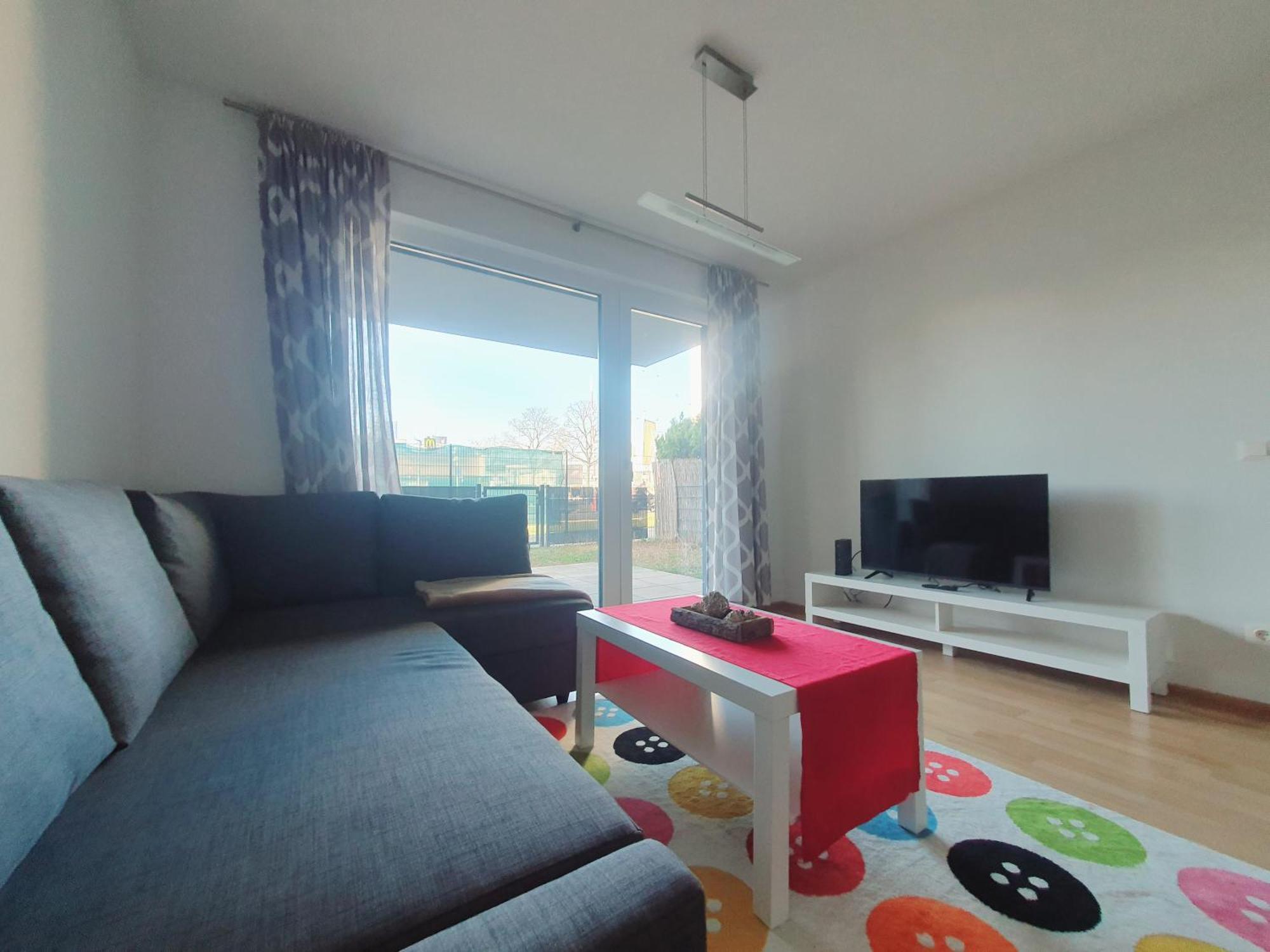 Near Lake One Bedroom Cute Apartamento *