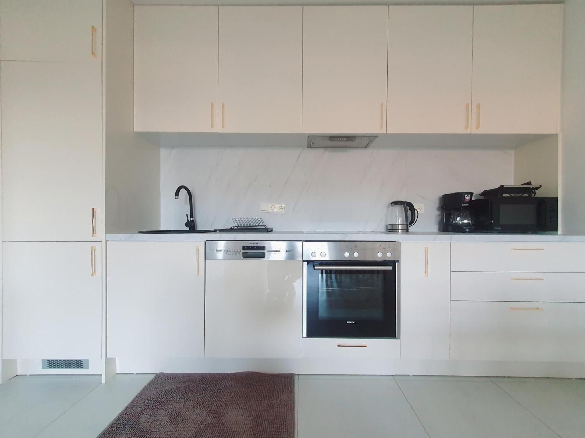 Apartment Near Lake One Bedroom Cute Wien