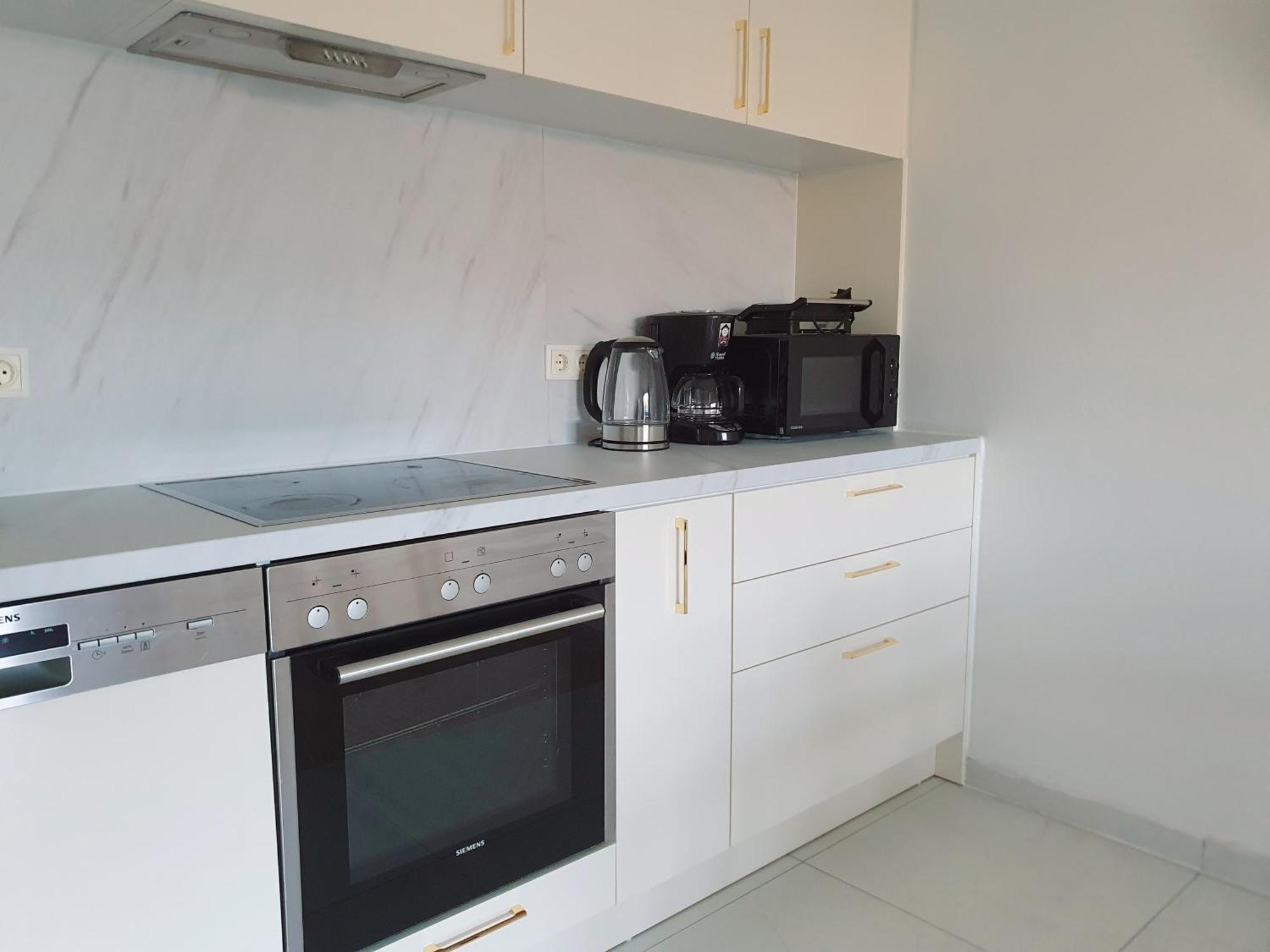 Near Lake One Bedroom Cute * Wien