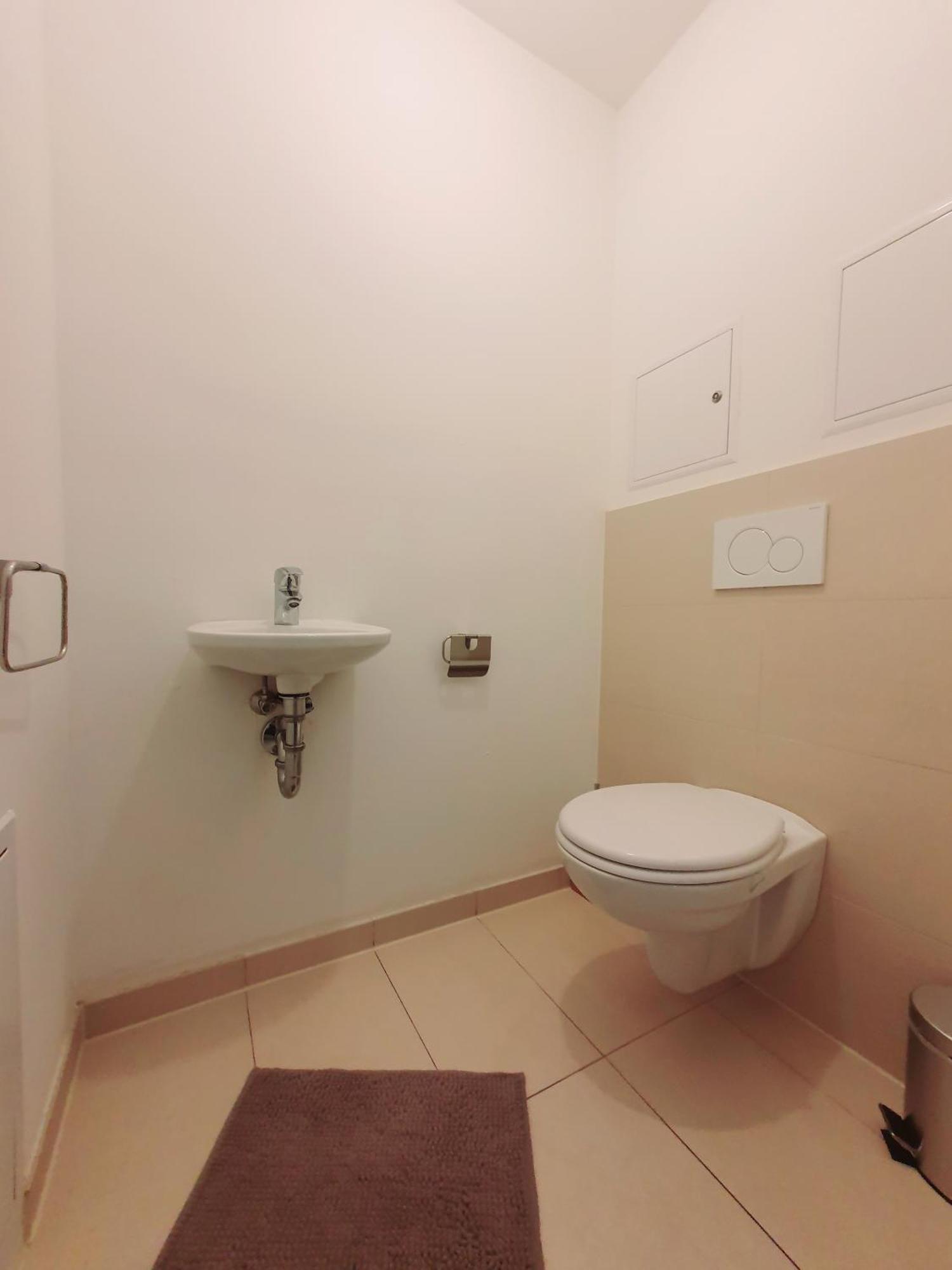 Apartamento Near Lake One Bedroom Cute