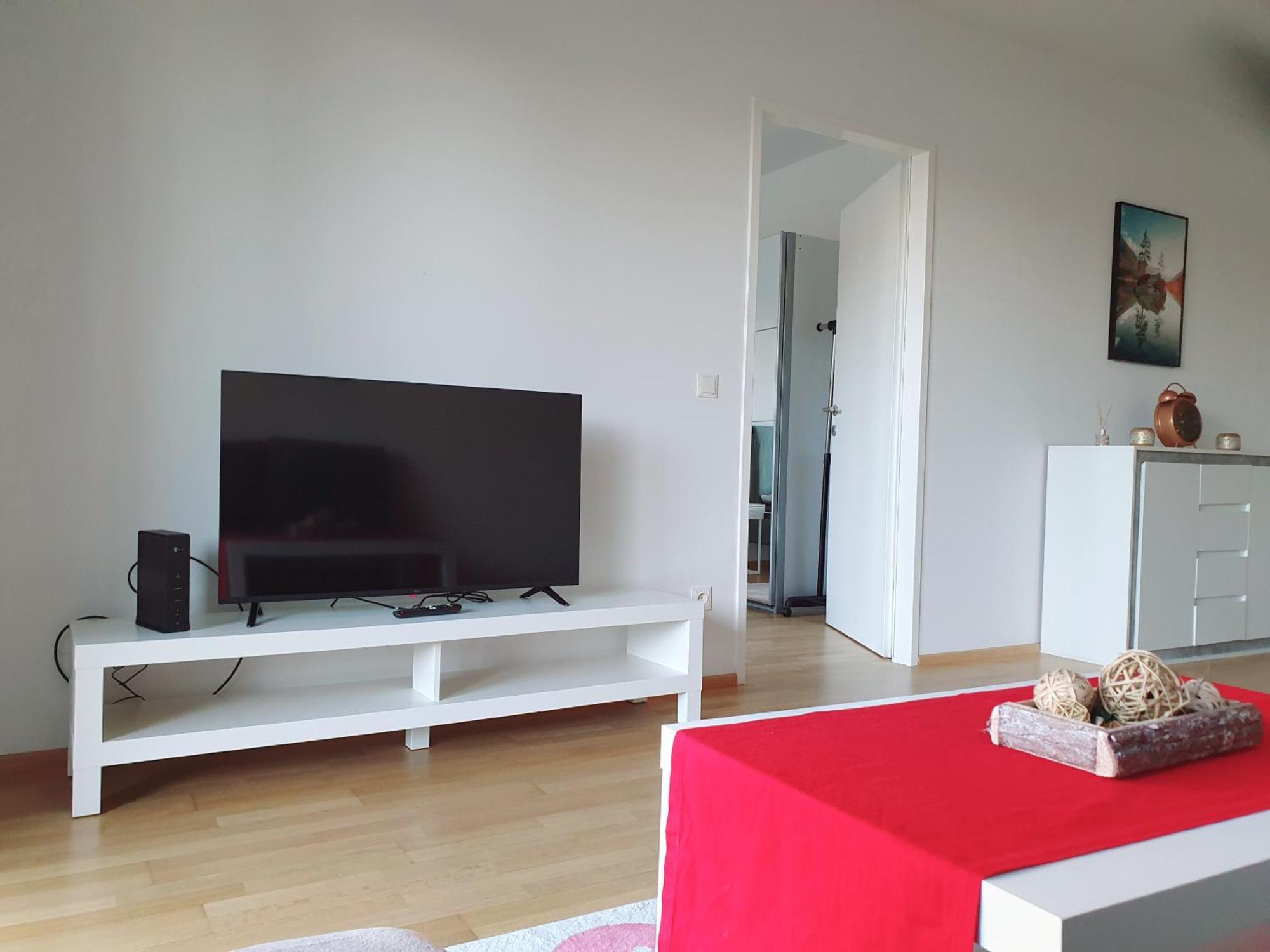 Apartamento Near Lake One Bedroom Cute