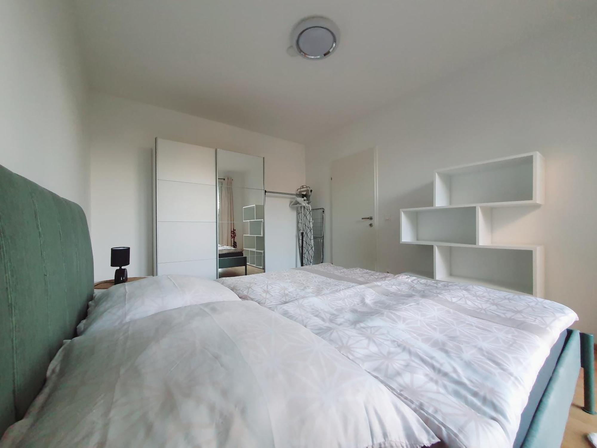 Near Lake One Bedroom Cute Apartamento