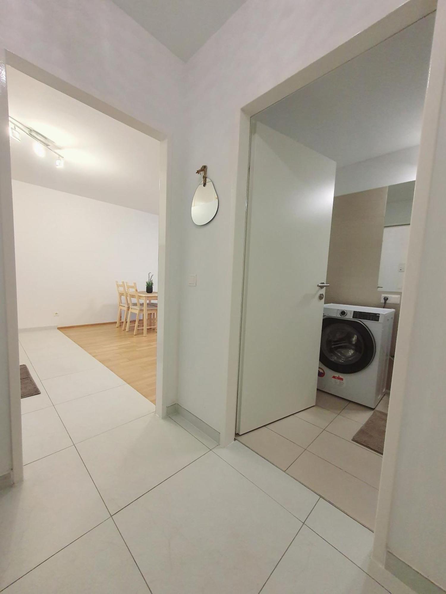 Apartamento Near Lake One Bedroom Cute *