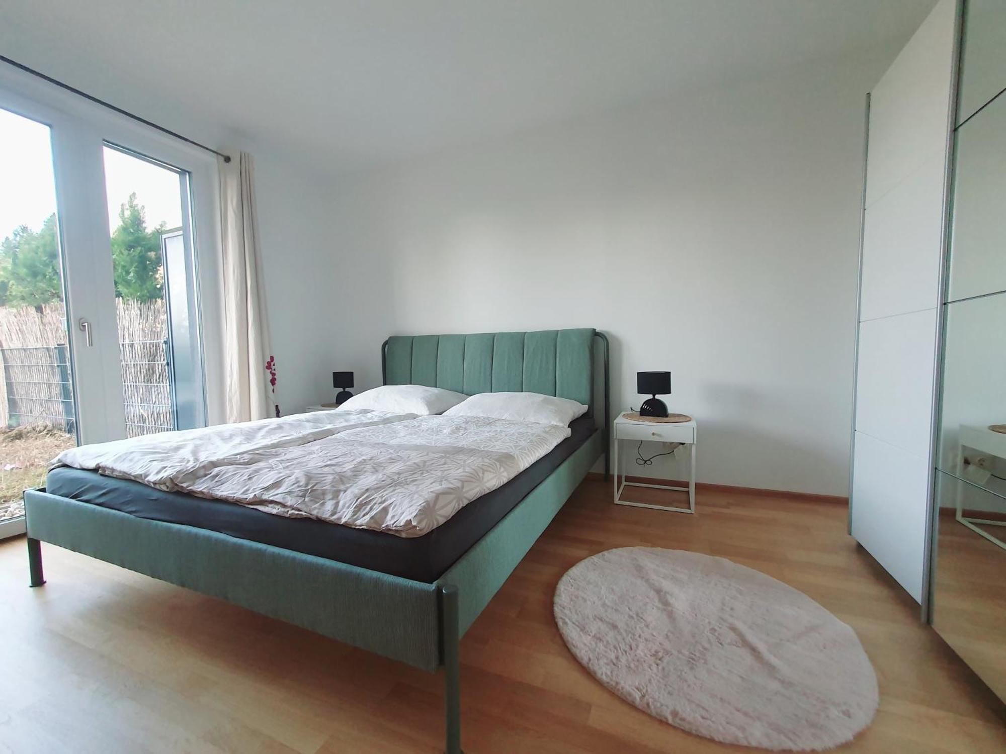 Apartamento Near Lake One Bedroom Cute Viena