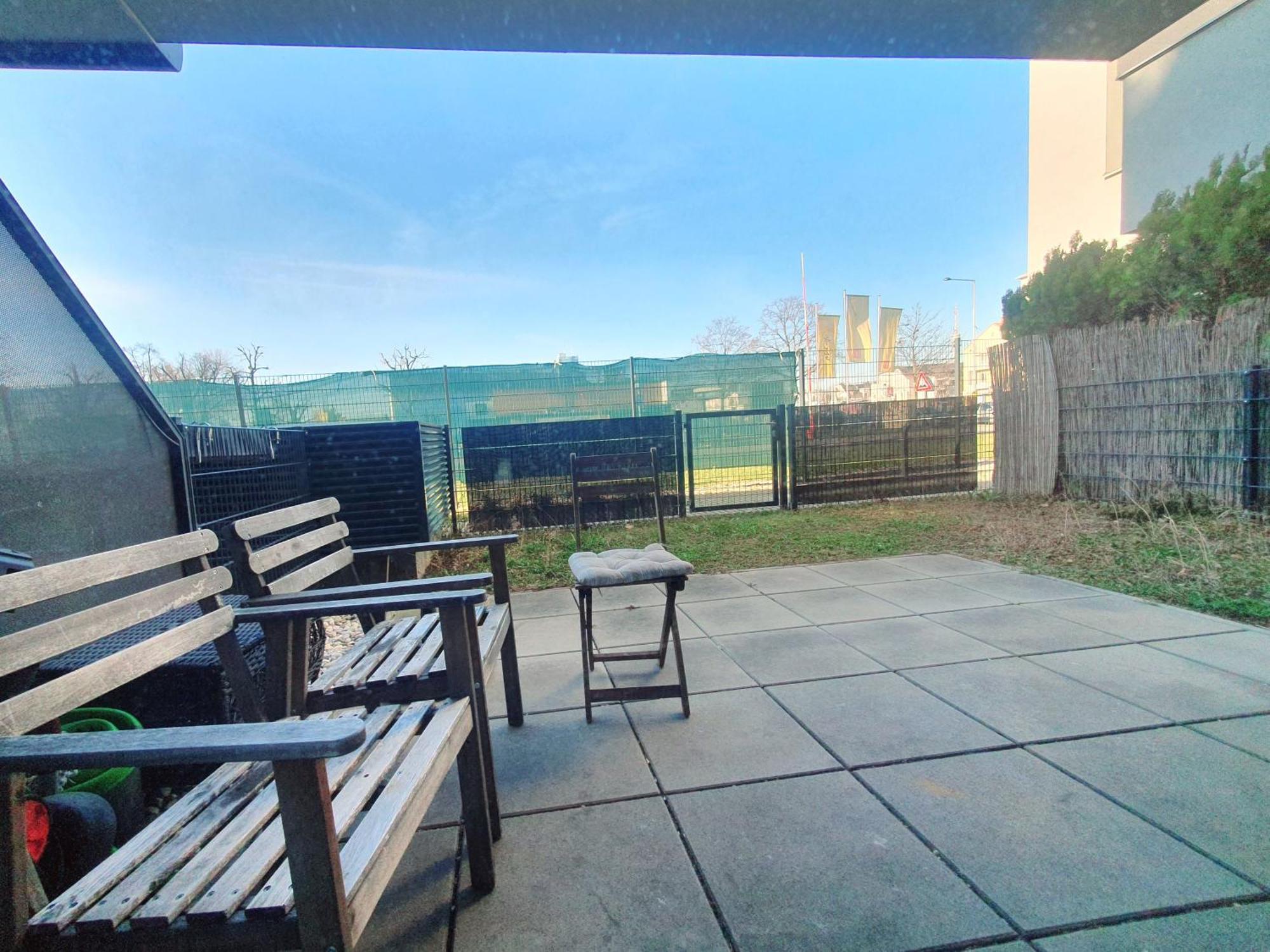 Near Lake One Bedroom Cute * Viena